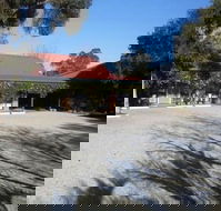 Jolly Swagman Motor Inn Holbrook - Accommodation Brunswick Heads