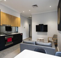 Cache Accommodation - Accommodation Brunswick Heads