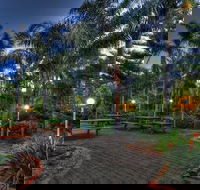Diamond Beach Resort - Accommodation Brunswick Heads