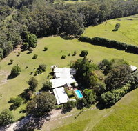 Yarrahapinni Homestead