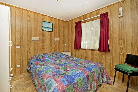 Acclaim Pine Grove Holiday Park - Accommodation Brunswick Heads 2