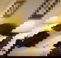 Cobb  Co Court Boutique Hotel - Accommodation Brunswick Heads