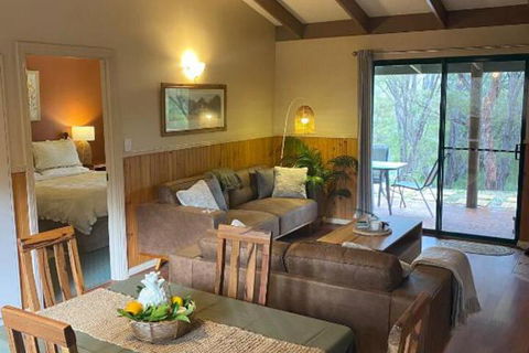 Donnelly Lakes - Accommodation Brunswick Heads 6