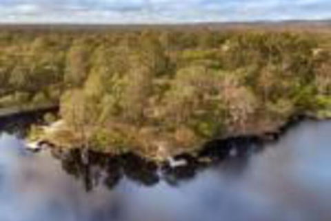 Donnelly Lakes - Accommodation Brunswick Heads 0