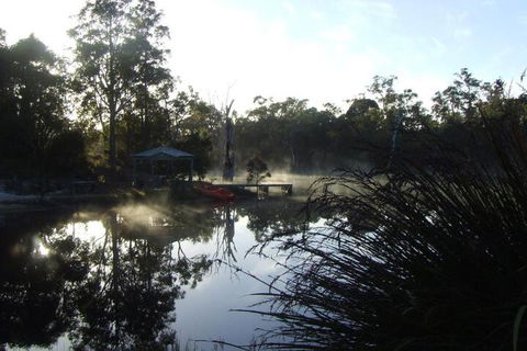 Donnelly Lakes - Accommodation Brunswick Heads 7