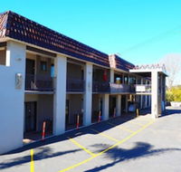 Bella Vista Motel - Accommodation Brunswick Heads