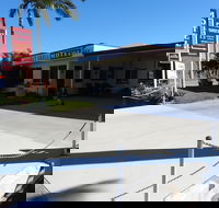 The Pearly Shell Motel - Accommodation Brunswick Heads