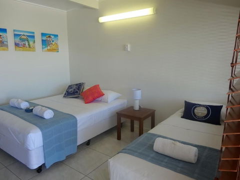 The Pearly Shell Motel - Accommodation Brunswick Heads 3