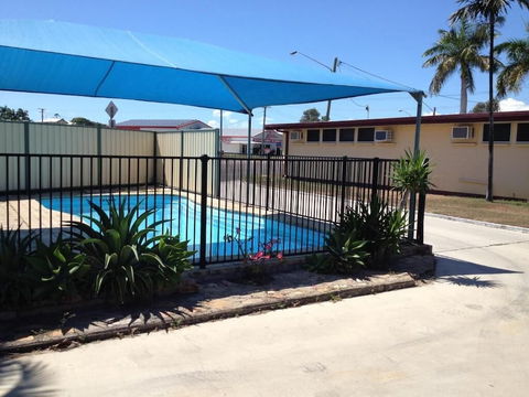 The Pearly Shell Motel - Accommodation Brunswick Heads 1
