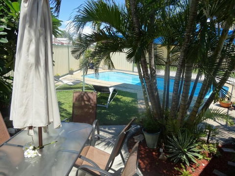 The Pearly Shell Motel - Accommodation Brunswick Heads 2