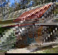 Corinna Wilderness Experience - Accommodation Brunswick Heads