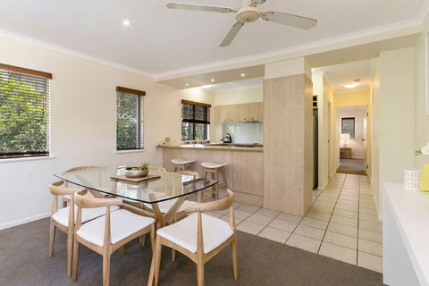 Montpellier Boutique Resort - Accommodation Brunswick Heads 4