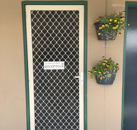 The Bakehouse Motel