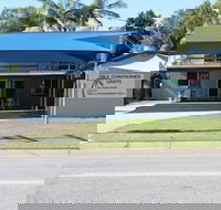 Seaforth Holiday Units - Accommodation Brunswick Heads