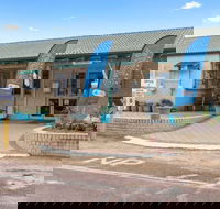 Jurien Bay Tourist Park - Accommodation Brunswick Heads