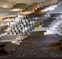 Dorset Gardens Hotel - Accommodation Brunswick Heads