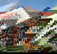 Isla House Greenslopes - Accommodation Brunswick Heads