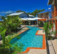 The Edge on Beaches - Accommodation Brunswick Heads