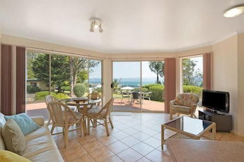 Quarantine Bay Beach Cottages - Accommodation Brunswick Heads 5