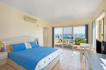 Quarantine Bay Beach Cottages - Accommodation Brunswick Heads 6