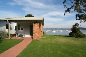 Quarantine Bay Beach Cottages - Accommodation Brunswick Heads 4