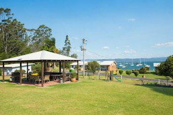 Quarantine Bay Beach Cottages - Accommodation Brunswick Heads 3
