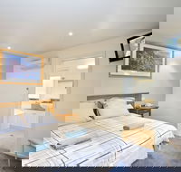 Anchorage Motel And Villas - Accommodation Brunswick Heads