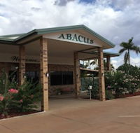Abacus Motel - Accommodation Brunswick Heads