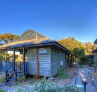 Fraser Island Retreat - Accommodation Brunswick Heads