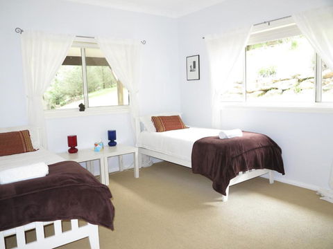 Yanada - Accommodation Brunswick Heads 2