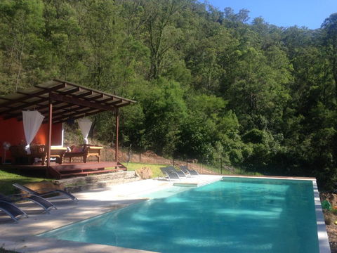 Yanada - Accommodation Brunswick Heads 6