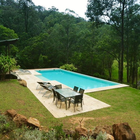 Yanada - Accommodation Brunswick Heads 1