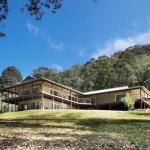 Yanada - Accommodation Brunswick Heads 0