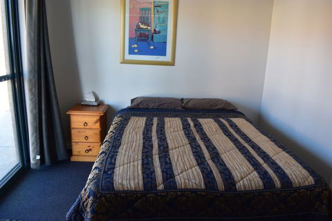 The African Reef - Accommodation Brunswick Heads 1