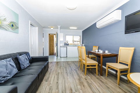 The African Reef - Accommodation Brunswick Heads 7