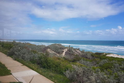 The African Reef - Accommodation Brunswick Heads 3