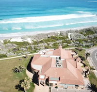 The African Reef - Accommodation Brunswick Heads