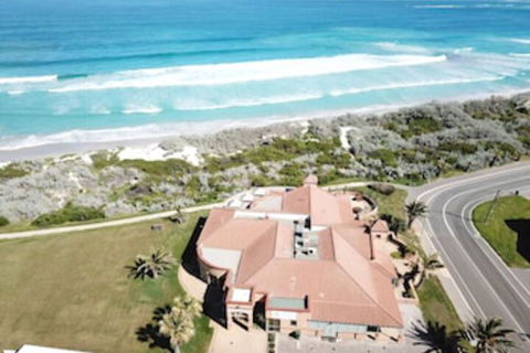 The African Reef - Accommodation Brunswick Heads 0