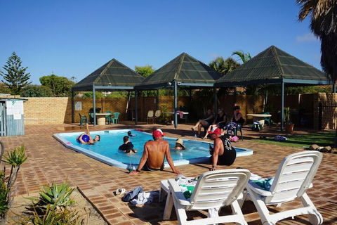 The African Reef - Accommodation Brunswick Heads 4
