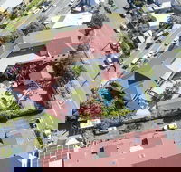 Brisbane Backpackers Resort - Hostel - Accommodation Brunswick Heads