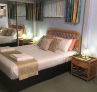 Coolum Dreams B  B - Accommodation Brunswick Heads