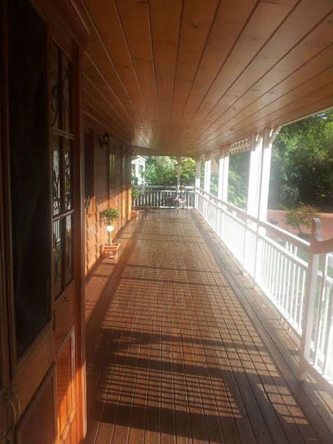 B & B On Sunrise - Accommodation Brunswick Heads 0