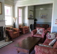 Norwood Mountain Lodge - Accommodation Brunswick Heads