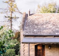 The Stable Lofts - Accommodation Brunswick Heads