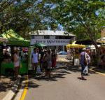 Joes Waterhole Hotel - Accommodation Brunswick Heads