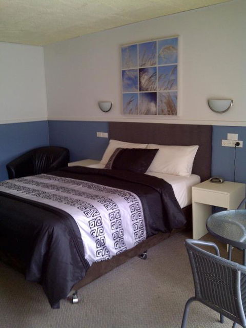 Zero Inn Motel - Accommodation Brunswick Heads 6