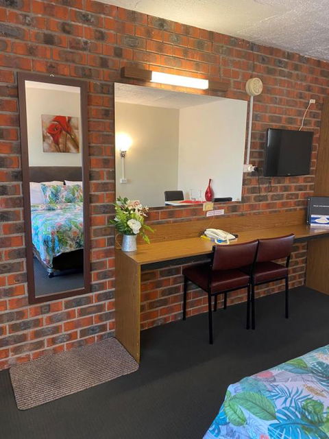Zero Inn Motel - Accommodation Brunswick Heads 4