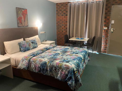 Zero Inn Motel - Accommodation Brunswick Heads 2