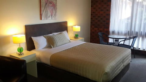 Zero Inn Motel - Accommodation Brunswick Heads 3