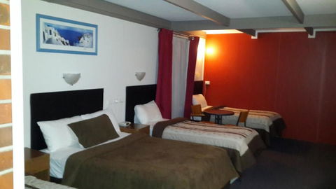 Zero Inn Motel - Accommodation Brunswick Heads 5